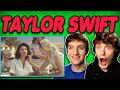 Taylor Swift - Wildest Dream REACTION! (Official Music Video)