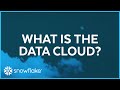 Say Hello to the Data Cloud | Snowflake Inc.