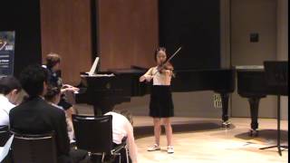 20150615 JazzAtLincoln 09 ChloeSolo