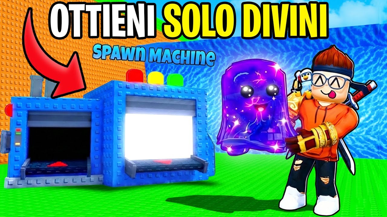 Ho usato I NUOVI GLITCH PIÙ VIRALI su Escape Tsunami for Brainrot Roblox!!