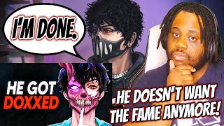 CORPSE HUSBAND RETIRED! Why Corpse Abandoned His Audience | Dairu Reacts