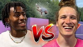 Hero VS Bob Reese REMATCH!