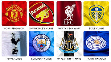 Every Premier League Team