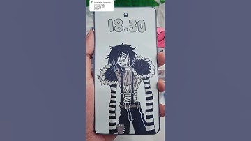 Laughing Jack #youtubeshorts #laughingjack #hpkertas #paperdiy #papercraft #diy #anime