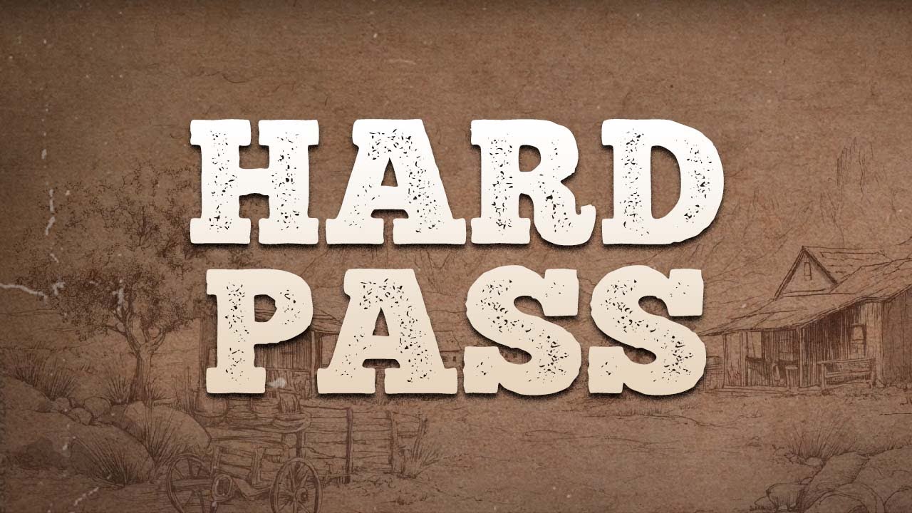 Watch Thomas Mac - Hard Pass / Lyrics on YouTube Watch Thomas Mac - Hard Pass / Lyrics on YouTube