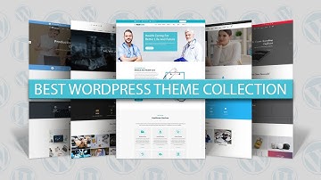 Great WordPress Theme Collection By AWPLIFE