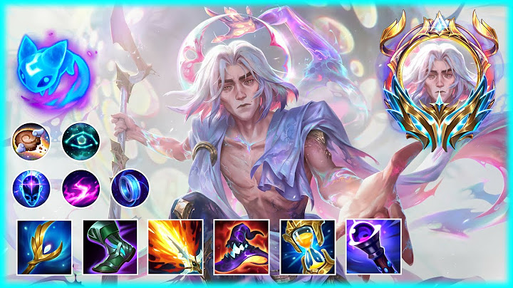 DUN VIKTOR MONTAGE 2024 - "VIKTOR REWORK CARRY" | LOL TIME STREAMERS