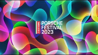 Porsche Carrera Cup Italia 2023 - Race 9 OK