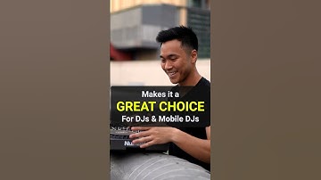 the TRUTH about the Mixstream Pro Go!