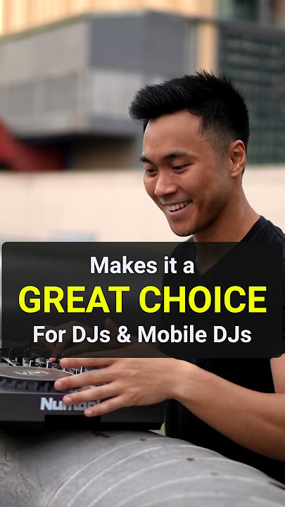 the TRUTH about the Mixstream Pro Go!