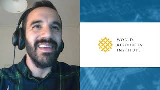 Energy Access Explorer: A Map to Connect SDG 7 & Sustainable Dev. Outcomes | Dr. Dimitrios Mentis