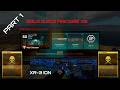 Average Dad Gamer Solos the Root Crasher Glitch Fracture in BO7 Endgame! Part 1 of 2 Live Commentary