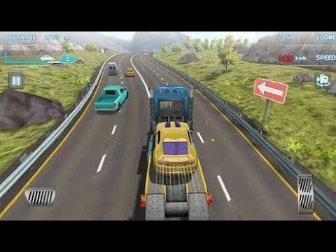 Turbo Racing Championship