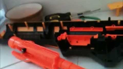 Quick 16 Mod Tutorial