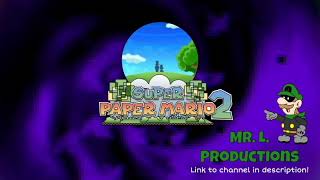 Wedding Room - SPM2 (Memory remix) @SpaceLobster21