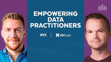 DBT Labs On A Mission To Empower Data Practitioners