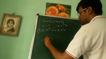 ICSE MATHS 2018 SOLVED PAPER PART 3