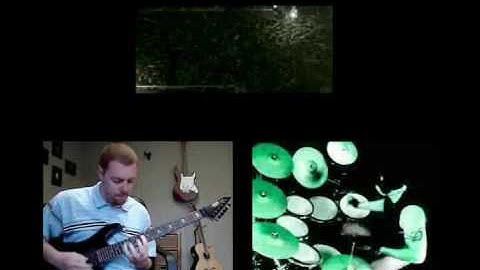 【DRUMMANIA & GUITARFREAKS V5】The Sound Of Truth Real Session