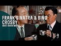 Frank Sinatra & Bing Crosby - White Christmas (Happy Holidays)