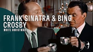 Frank Sinatra & Bing Crosby - White Christmas (Happy Holidays) chords