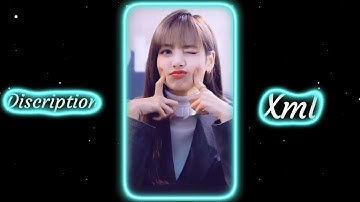 Janam New Trending Video XML File Alight Motion - Alight Motion XML Present -- priyash_02  Edits