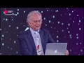 Richard Dawkins sobre “El Futuro de la Evolución” - Congreso Futuro 2019