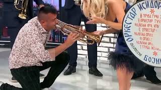 Niska Banja Isidor Zecirovic Iz Bojnika 2023