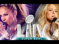 Super Bowl LIV halftime show | 'Day Time TV Entertainment' or 'Horrible Embarrassment'