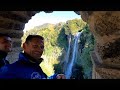 Scoperta della Cascata delle Marmore e del suo parco. 4 Aprile 2021.