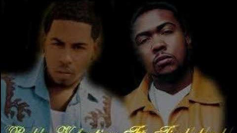 Bobby Valentino Ft. Timberland- Anonymous