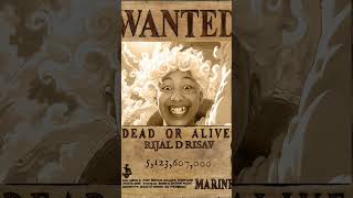 #imu #zoro #luffygear5 #bounty