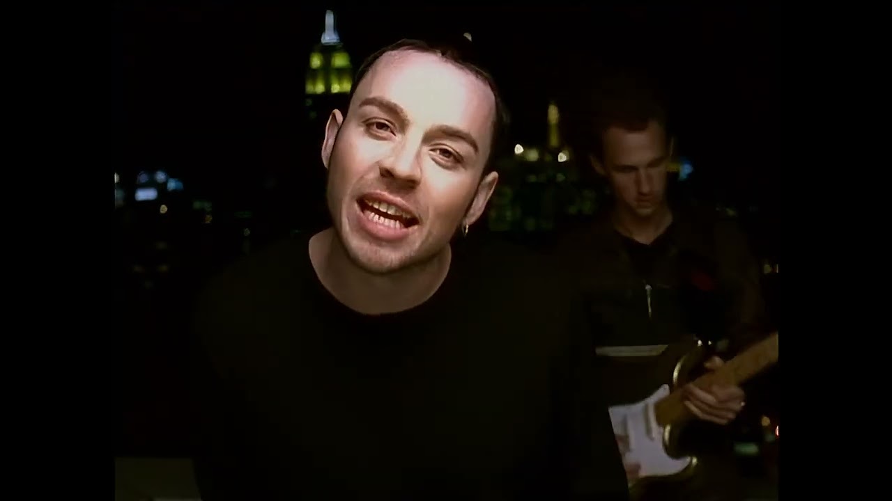 Savage Garden - To The Moon & Back [4K Remastered] - YouTube