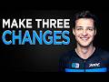 I’ve created 100+ Ironman Nutrition Plans. Here’s what I’ve learnt