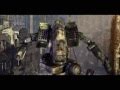 Mechwarrior 3: Opening cinematic