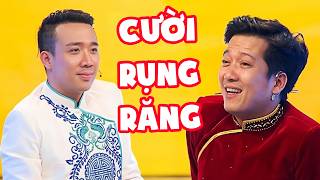 Cười Rụng Răng Với Hài Kịch Đi Cầu Hôn - Khiến Trấn Thành Trường Giang Bùng Nổ | Hài Kịch hay 2026