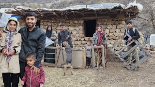 : 3 Exciting Moments: City Trip & Guest Arrival in Nomadic Home!