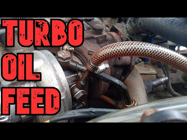 Comment amorcer un turbo ?