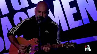Jack Jones (Live @ Bird's Basement, 2025)
