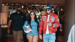 Liangelo Gets Back With Nikki After Divorcing Rashida
