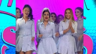Podyum Açılışı - İşte Benim Stilim 6. Sezon 42. Bölüm Gala
