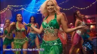 Galezard Project & Co - Boom Diggy (B-Side 2025)