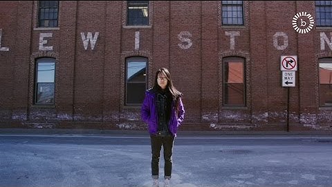 Breaking the Gender Binary – Bathroom Revolution