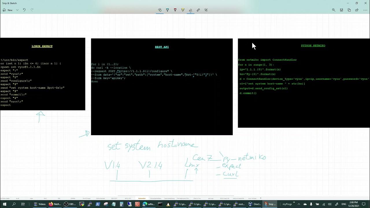 Python expect. Python expect