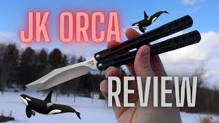 JK Orca Review | Is it worth the Hype??