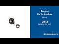 24 393 89-S Pump - Kohler Engines Genuine OEM Part