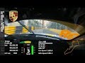 Onboard: One lap in the Porsche 911 GT3 R at Macau
