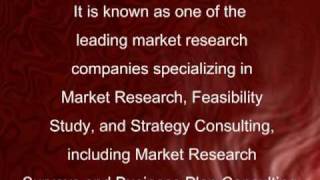 Market Research Companies Dubai UAE Middle East GCC