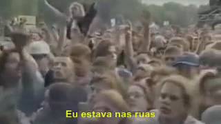 Aerosmith Amazing Legendado