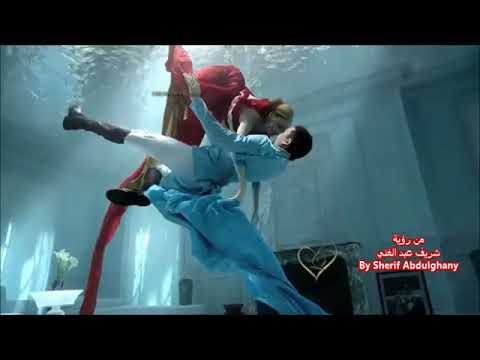 ياعسل يل شربت من ميه البحر كرمالك صابر الرباعي من رؤية شريف عبد الغني   