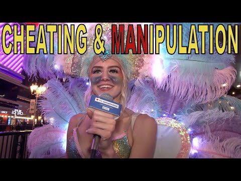 CHEATING & MANIPULATION: Rules of Modern Dating & Understanding Women "It's Complicated"